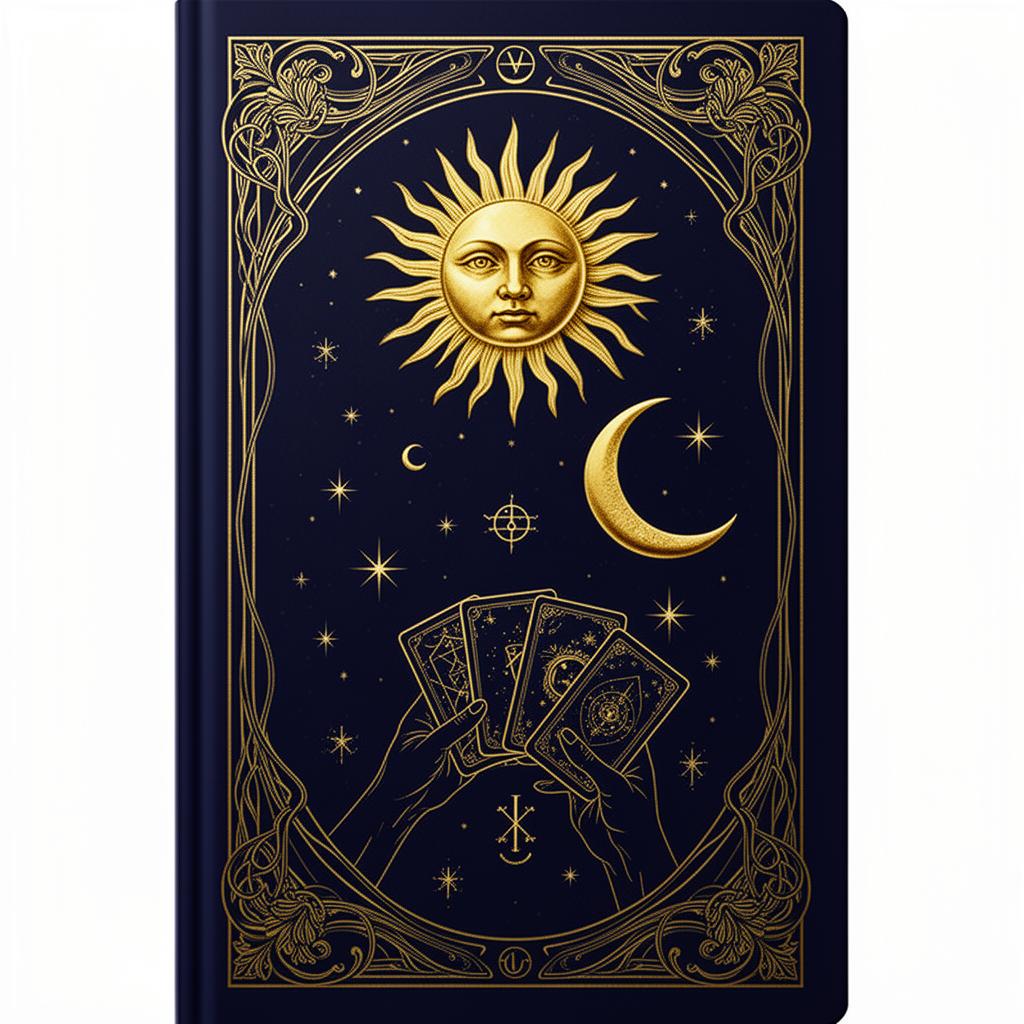 Portada del ebook TAROT - Descubre el Poder de las Cartas